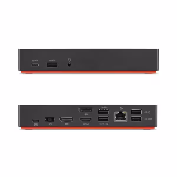 LENOVO ThinkPad Hybrid USB-C mit USB-A Dock 40AF Docking station